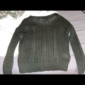 💚American Eagle Knit Sweater💚